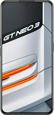 realme GT Neo 3 5G 150W 256GB + 12GB RAM