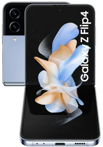 Samsung Galaxy Z Flip4 512GB+8GB RAM