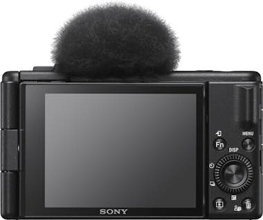 Sony ZV-1F (Negro) + GP-VPT2BT Negro