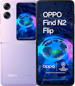 OPPO Find N2 Flip 256GB+8GB RAM