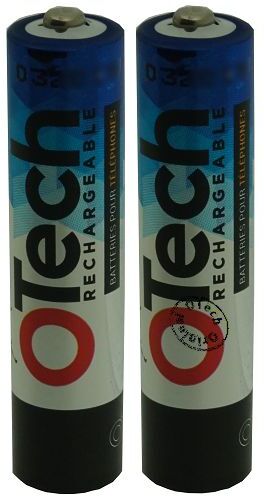 Otech bateria compatible para SIEMENS GIGASET CL660H TRI