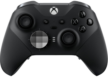 Microsoft Mando inalámbrico Xbox Elite Series 2