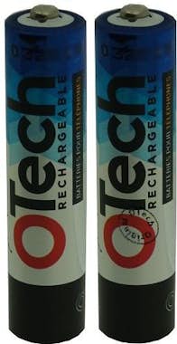 Otech bateria compatible para LOGICOM RIVA VEGA COLOR 70