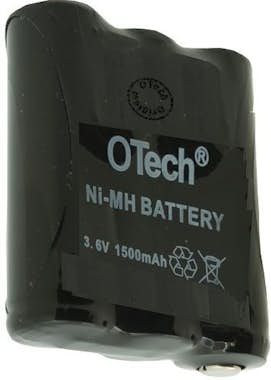 Otech bateria talkie-walkie para MIDLAND XT70