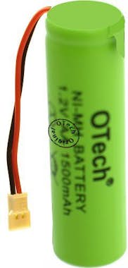 Otech bateria compatible para ALCATEL 8068 IP