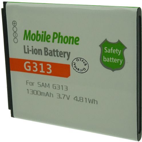 Otech bateria compatible para SAMSUNG AB46346BU