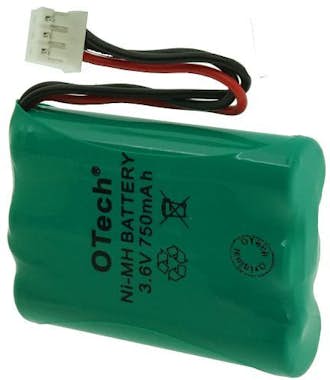 Otech bateria compatible para NORTEL 7434