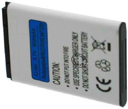 Otech bateria compatible para SNOM M300