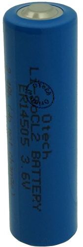 Otech bateria compatible para DIVERS SB-AA11