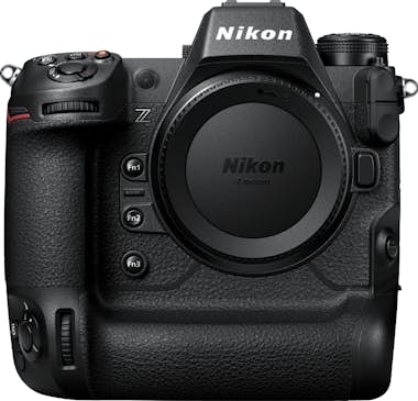Nikon Nikon Z 9 Cuerpo MILC 45,7 MP CMOS 8256 x 5504 Pix