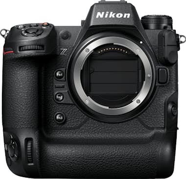 Nikon Nikon Z 9 Cuerpo MILC 45,7 MP CMOS 8256 x 5504 Pix