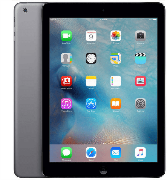 Apple iPad Air 2 (2014) | 9.7 | WIFI 64GB | Space Grey