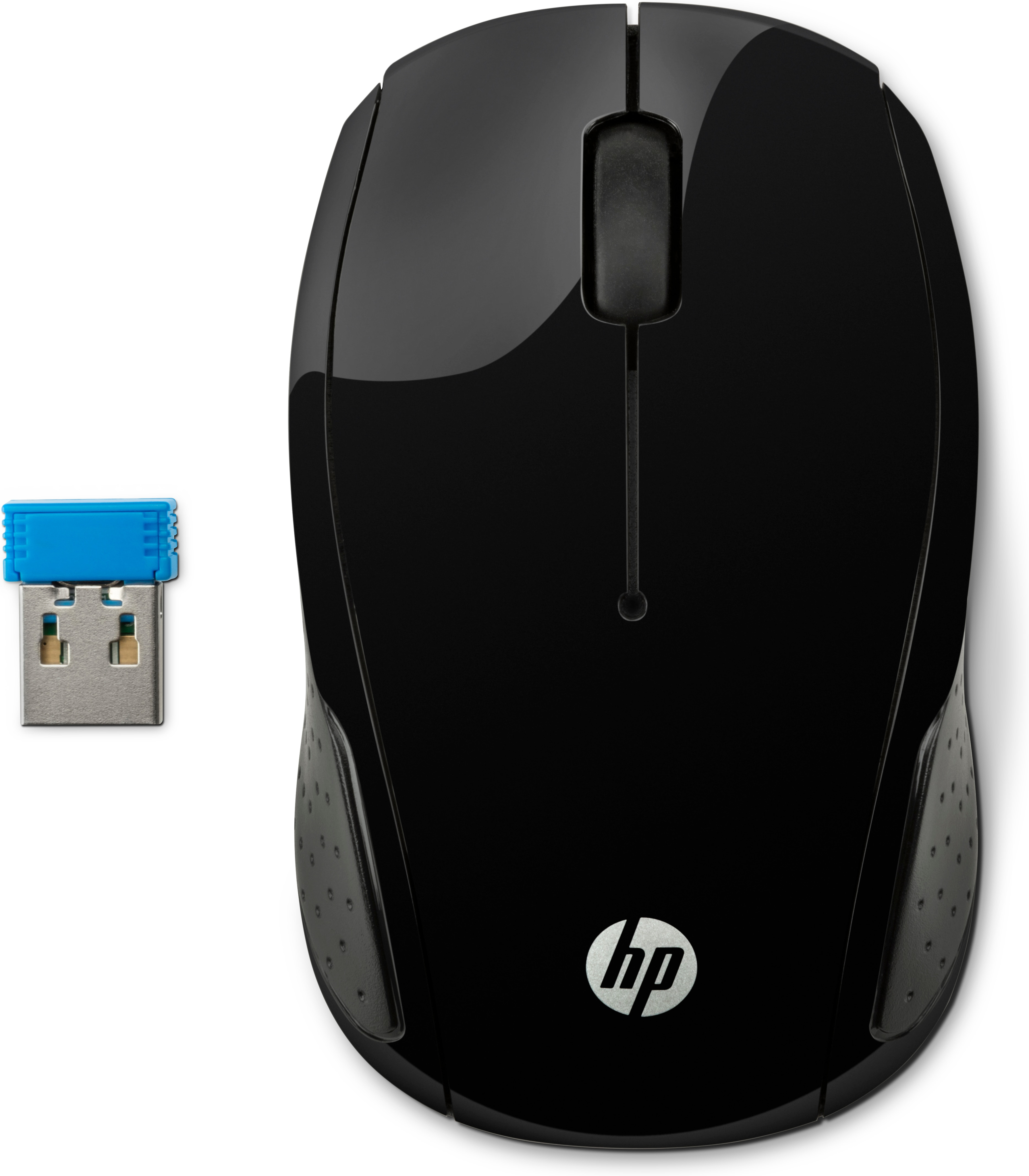 HP HP Ratón inalámbrico 200