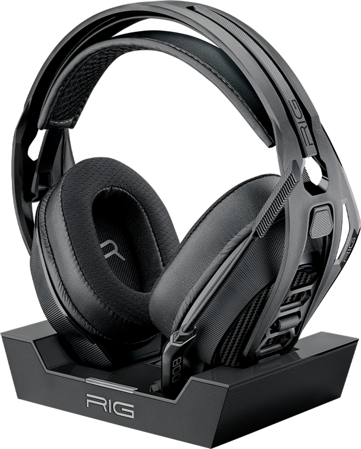NACON NACON RIG 800 PRO HS Auriculares Inalámbrico Diade