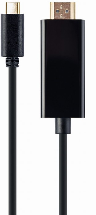 Gembird Gembird A-CM-HDMIM-02 cable HDMI 2 m HDMI Type C (