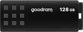 GOODRAM Goodram UME3 unidad flash USB 128 GB USB tipo A 3.