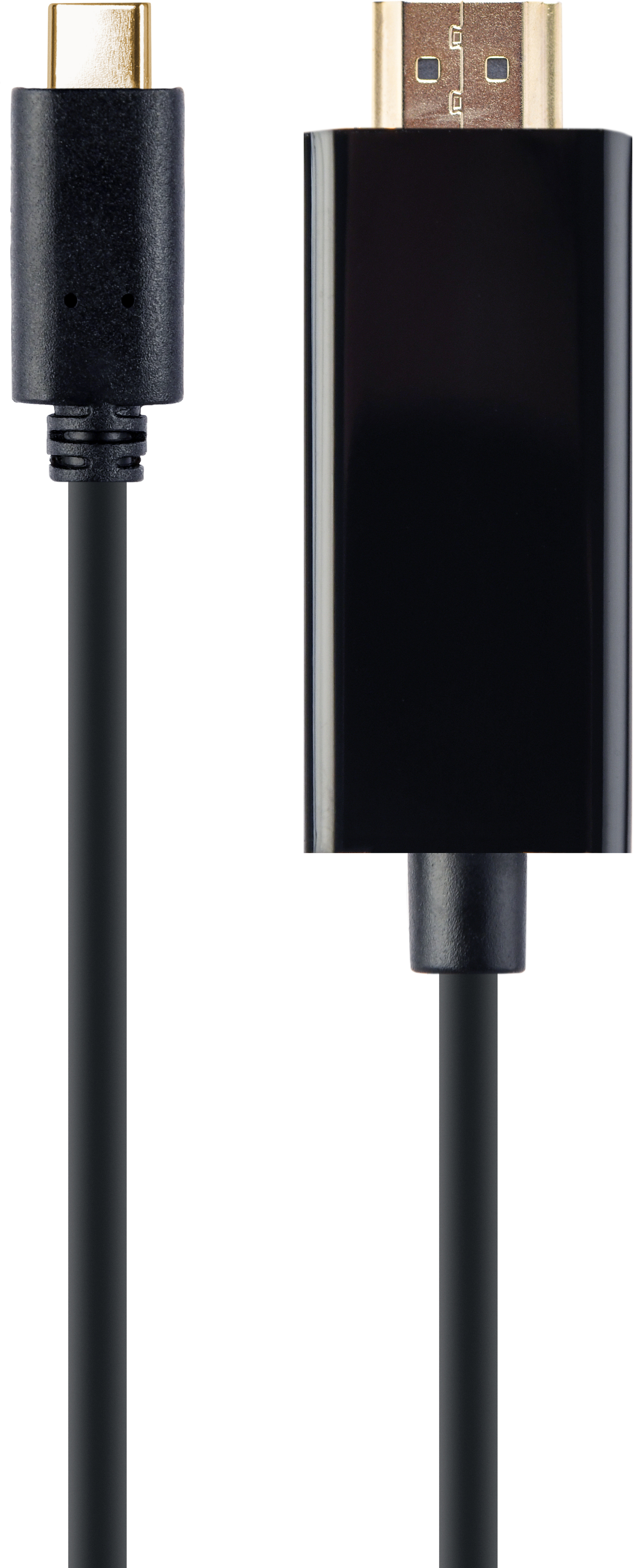 Gembird Gembird A-CM-HDMIM-01 adaptador de cable de vídeo