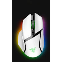 Razer Basilisk V3 Pro ratón mano derecha RF Wireless + Bluetooth + USB Type-C Óptico 30000 DPI