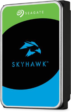 Seagate Seagate SkyHawk 3.5"" 8000 GB Serial ATA III