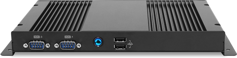 Aopen Aopen DEX5750 i5-1135G7 mini PC Intel® Core™ i5 8