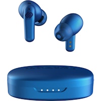 Urbanista Seoul Auriculares True Wireless Stereo (TWS) Dentro de oído Llamadas/Música Bluetooth Azul