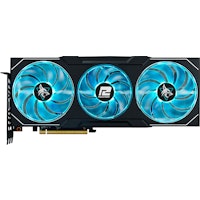 PowerColor Hellhound RX 7900 XT 20G-L/OC tarjeta gráfica AMD Radeon RX 7900 XT 20 GB GDDR6