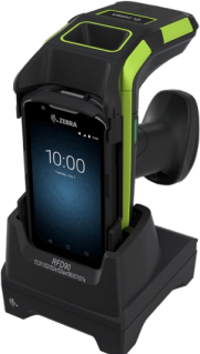 Zebra Zebra CR40-1S0T-TC5-M-01 cargador de dispositivo m