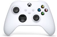 Microsoft Microsoft Xbox Wireless Controller Blanco Gamepad