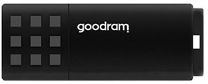 GOODRAM Goodram UME3 unidad flash USB 256 GB USB tipo A 3.