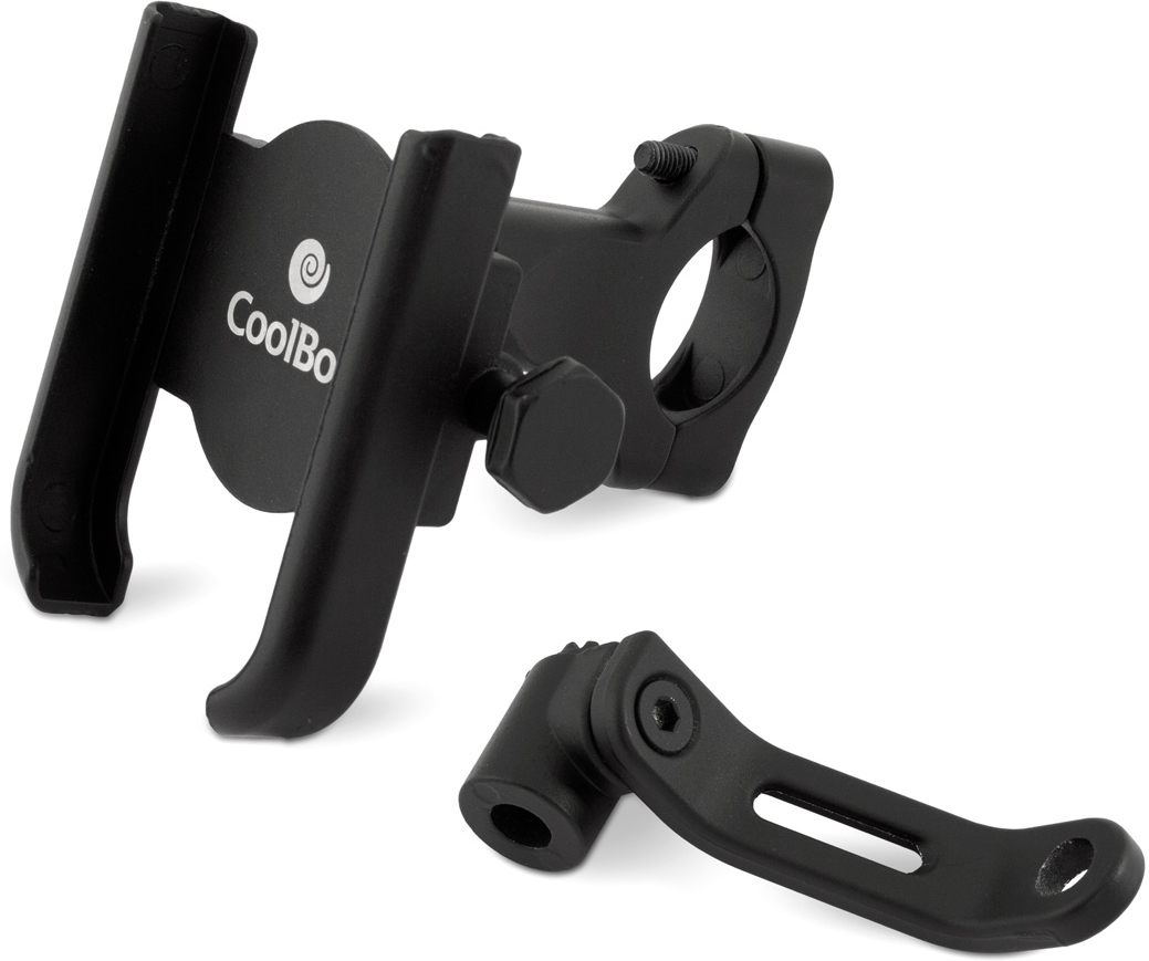 Coolbox CoolBox Coolrider Soporte pasivo Teléfono móvil/sm