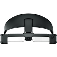 Epson Moverio BT-45C gafas inteligentes Cámara incorporada