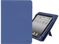 Rivacase Rivacase 3217 BLUE funda para tablet 25,6 cm (10.1