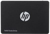 HP HP SSD 2.5 2.5"" 240 GB Serial ATA III 3D TLC NAND