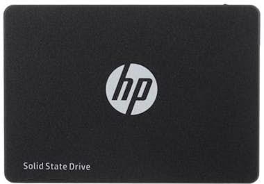 HP HP SSD 2.5 2.5"" 240 GB Serial ATA III 3D TLC NAND