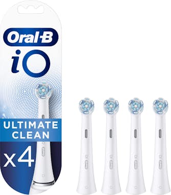 Oral-B Oral-B iO Ultimate Clean 80335623 cepillo de cabel
