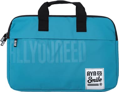 Smile Smile Akira maletines para portátil 39,6 cm (15.6"