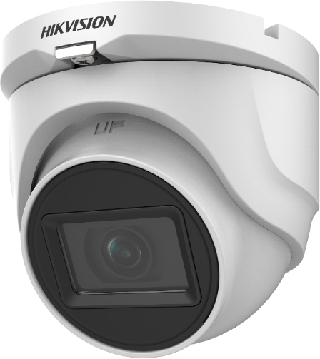 Hikvision Digital Technology Hikvision Digital Technology DS-2CE76H0T-ITMF Torr