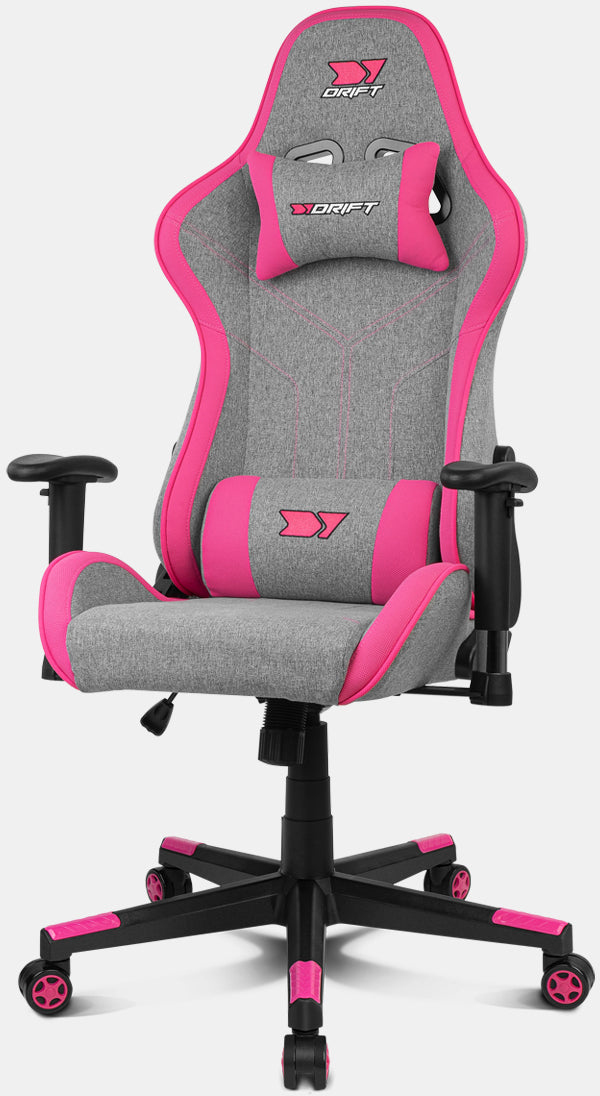 Drift DRIFT DR90 PRO Silla para videojuegos de PC Asient