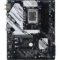 Biostar Z790A-SILVER placa base Intel Z790 LGA 1700 ATX