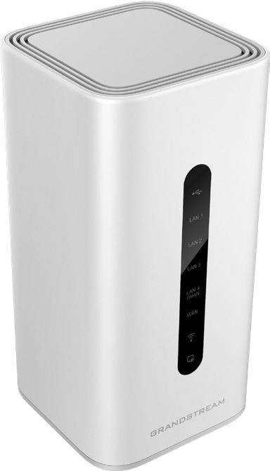 Grandstream Networks Grandstream Networks GWN-7062 router inalámbrico G