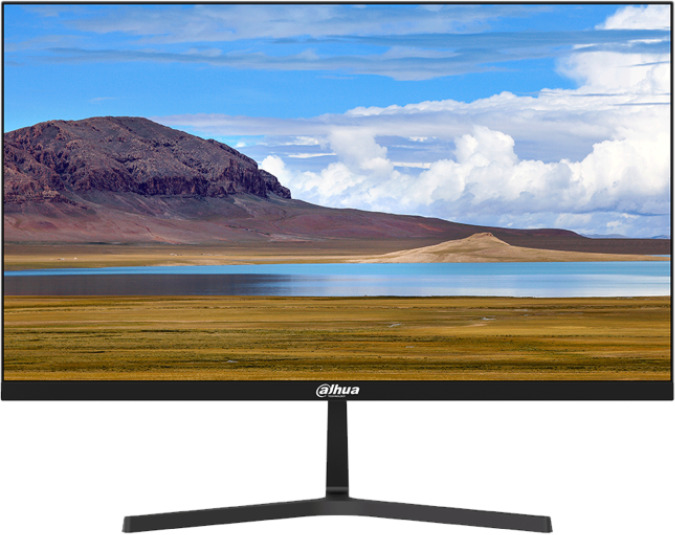 Dahua MONITOR DAHUA 27"" DHI-LM27-B200S 1080P 250CD/M2 H
