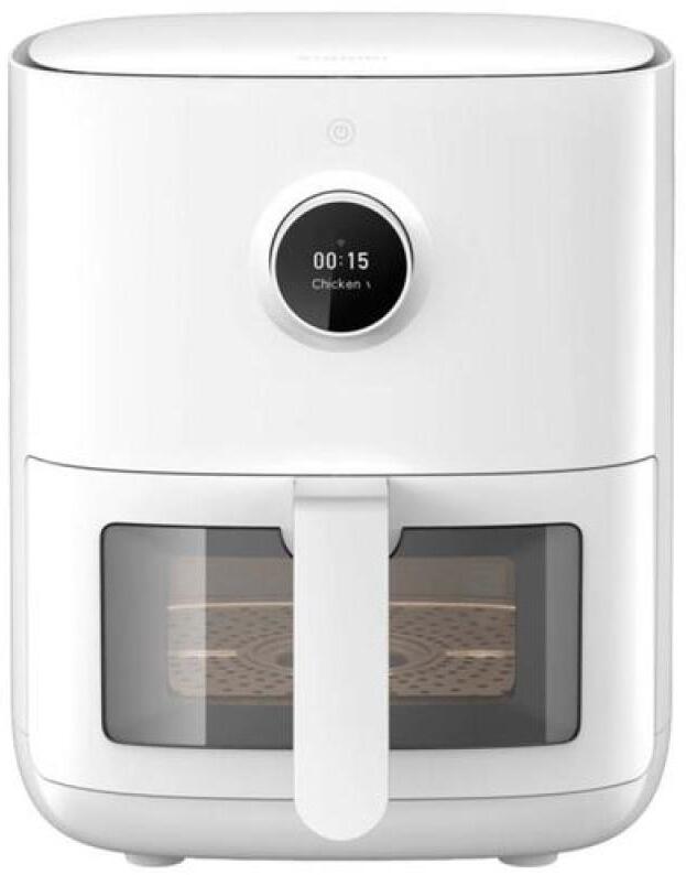 Xiaomi FREIDORA SIN ACEITE XIAOMI MI SMART AIR FRYER PRO