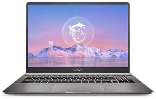 MSI PORTATIL CREATOR Z16HXSTUDIO B13VETO-047XES LUNAR