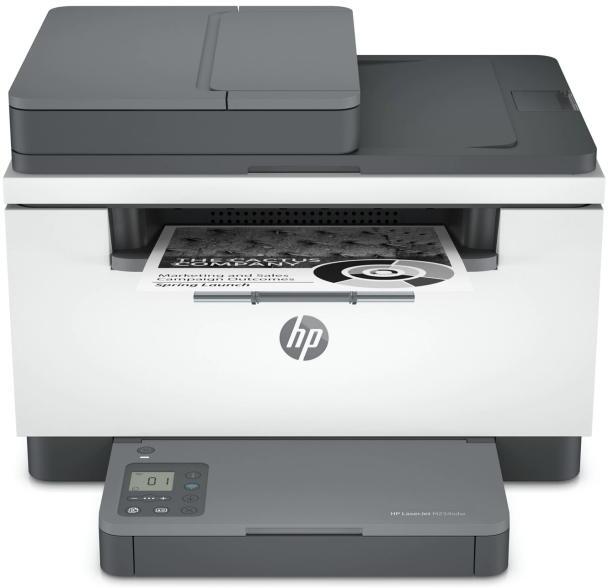 HP Multifunción Laserjet MFP M234SDW WiFi/ Dúplex