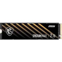 DISCO DURO M2 SSD 2TB PCIE3 SPATIUM M461