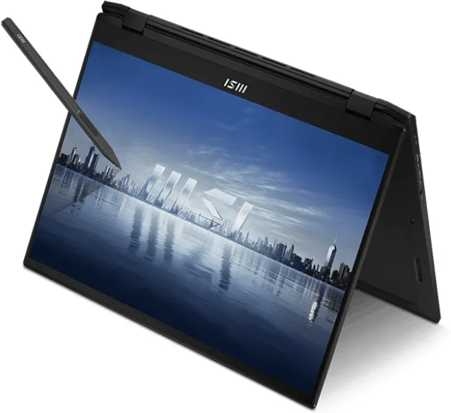 MSI Summit E16F-083ES 16" i7-1360P RTX 4050 1TB SSD+32