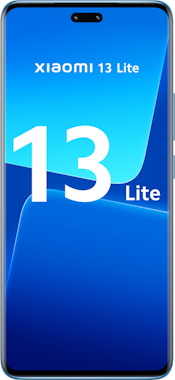 Xiaomi 13 Lite 5G 256GB+8GB RAM