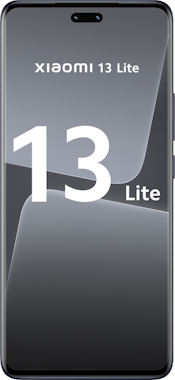 Comprar Xiaomi 13 Lite 5G 256GB+8GB RAM al mejor precio