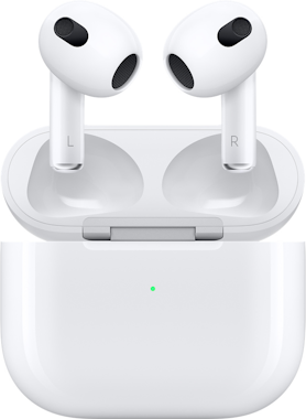 Apple AirPods (3.ª generación) con estuche de carga Lig