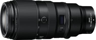 Nikon NIKKOR Z 100-400mm f/4.5-5.6 VR S
